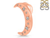 White Topaz Pendant WTZ-RDP-692.