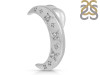 White Topaz Pendant WTZ-RDP-692.