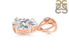 Crystal Pendant CST-RDP-746-V-LOOP.