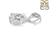 Crystal Pendant CST-RDP-746-V-LOOP.