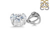 Crystal Pendant CST-RDP-749-V-LOOP.