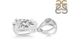 Crystal Pendant CST-RDP-752-V-LOOP.