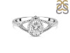 Crystal Ring CST-RDR-11.