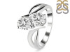 Crystal Ring CST-RDR-12.