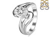 Crystal Ring CST-RDR-16.