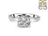 Crystal Ring CST-RDR-19.
