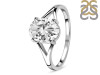 Crystal Ring CST-RDR-1909.