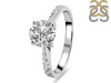 Crystal Ring CST-RDR-1931.