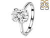 Crystal Ring CST-RDR-2091.