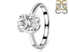 Crystal Ring CST-RDR-2092.