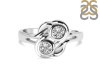 Crystal Ring CST-RDR-21.