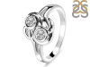 Crystal Ring CST-RDR-21.