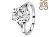 Crystal Ring CST-RDR-2120.