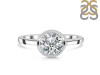 Crystal Ring CST-RDR-2136.