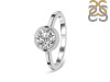 Crystal Ring CST-RDR-2136.