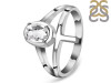 Crystal Holy Cross Ring CST-RDR-2148.