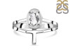 Crystal Holy Cross Ring CST-RDR-2148.