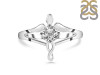 Crystal Angel Ring CST-RDR-2150.