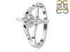 Crystal Angel Ring CST-RDR-2150.