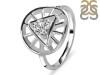 Crystal Illuminati Ring CST-RDR-2158.