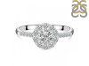 Crystal Ring CST-RDR-2281.