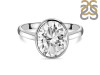 Crystal Ring CST-RDR-2368.