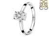 Crystal Ring CST-RDR-242.