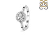 Crystal Ring CST-RDR-243.
