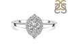 Crystal Ring CST-RDR-2504.