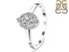 Crystal Ring CST-RDR-2504.