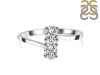 Crystal Ring CST-RDR-2595.