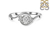 Crystal Ring CST-RDR-2635.