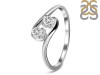 Crystal Ring CST-RDR-2646.