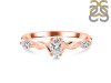 Crystal Ring CST-RDR-2663.
