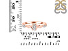 Crystal Ring CST-RDR-2663.