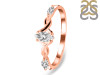 Crystal Ring CST-RDR-2663.