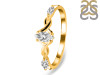 Crystal Ring CST-RDR-2663.