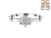 Crystal Ring CST-RDR-2668.