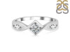 Crystal Ring CST-RDR-2711.