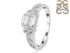 Crystal Ring CST-RDR-2840.