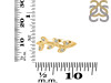 White Topaz Ring WTZ-RDR-2983.