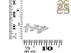 White Topaz Ring WTZ-RDR-2983.