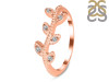 White Topaz Ring WTZ-RDR-2983.