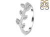 White Topaz Ring WTZ-RDR-2983.