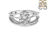 Crystal Ring CST-RDR-30.