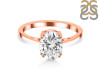 Crystal Ring CST-RDR-3145.