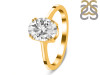 Crystal Ring CST-RDR-3145.