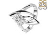 Crystal Ring CST-RDR-33.