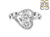 Crystal Ring CST-RDR-35.