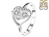 Crystal Ring CST-RDR-35.
